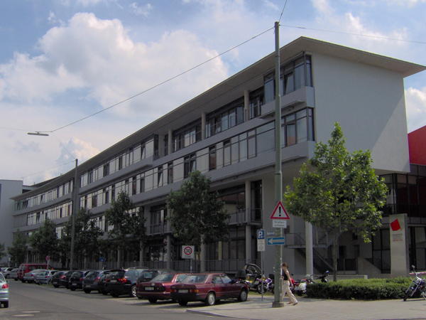 Fachhochschule München