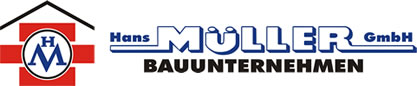 Hans Müller GmbH Bauunternehmen